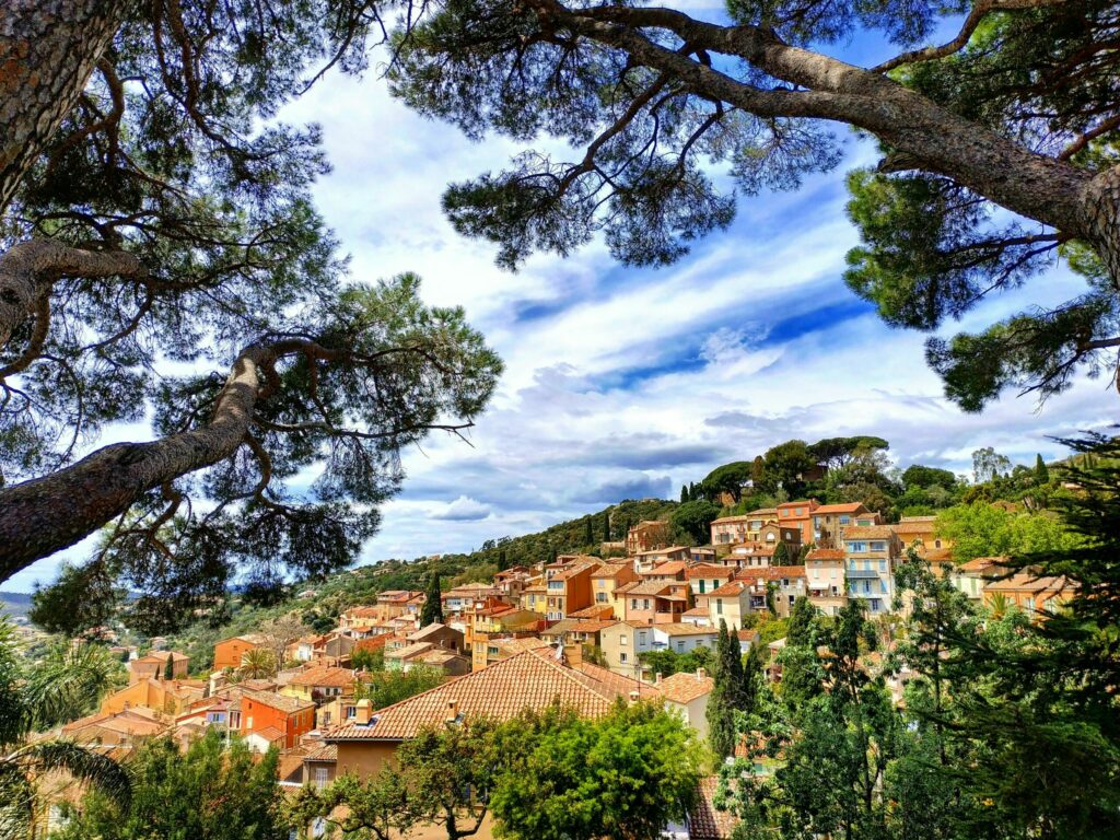 Read more about the article The Provence villages are waiting for you!