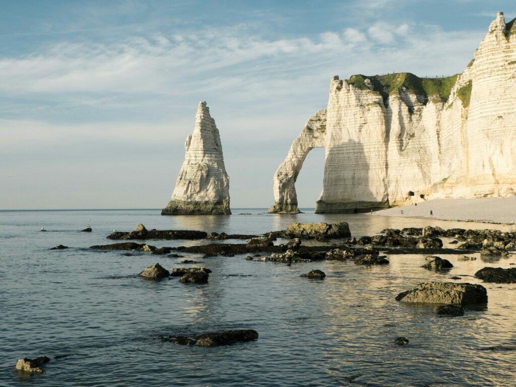 Read more about the article The Normandy coast is waiting for you!